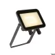 SLV FLOODI 1006192 Halogén reflektor 1x30W/LED 3000K 2980LM IP65