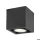 SLV ESKINA 1006316 Felületi spotlámpa 1x15W/LED 3000K|4000K 1100LM|1200LM IP65