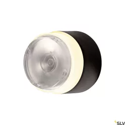   SLV MANA 1006319 Fali lámpa 1x15W/LED 2700K|3000K 800LM|820LM IP65
