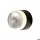 SLV MANA 1006319 Fali lámpa 1x15W/LED 2700K|3000K 800LM|820LM IP65
