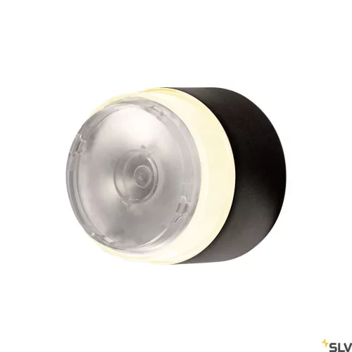 SLV MANA 1006319 Fali lámpa 1x15W/LED 2700K|3000K 800LM|820LM IP65
