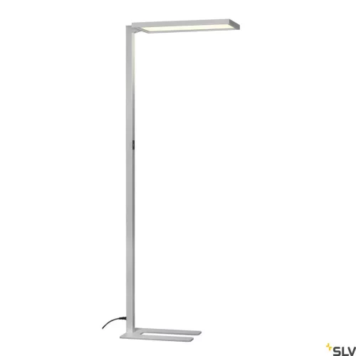 SLV WORKLIGHT 1006343 Állólámpa 1x79W/LED 4000K 7600LM IP20