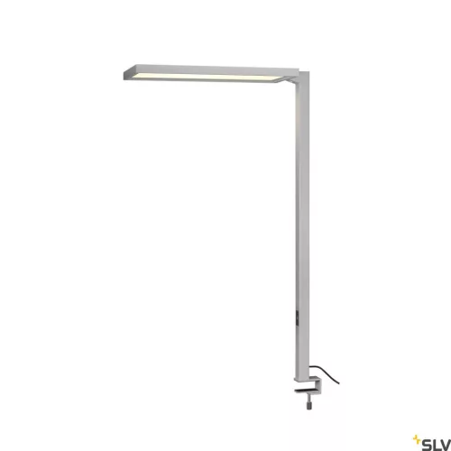 SLV WORKLIGHT 1006344 Asztali lámpa 1x79W/LED 4000k 7600LM IP20