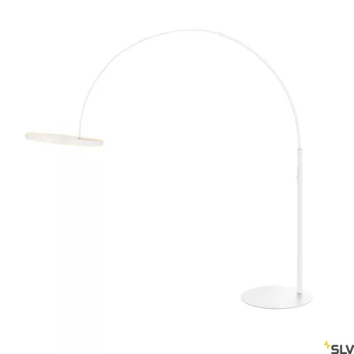 SLV ONE 1006351 Állólámpa 1x22W/LED 2700K|3000K 1200LM|1200LM IP20