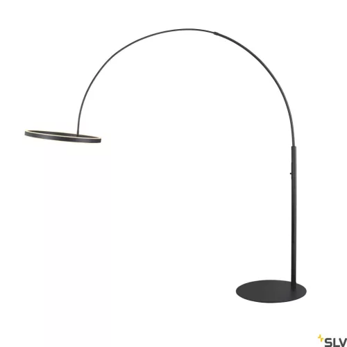 SLV ONE 1006352 Állólámpa 1x22W/LED 2700K|3000K 1200LM|1200LM IP20