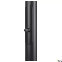   SLV ONE 1006353 Állólámpa 1x22W/LED 2700K|3000K 1200LM|1200LM IP20