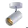 SLV ASTO 1006424 Spotlámpa 1x10W/GU10 IP20