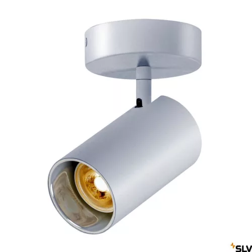 SLV ASTO 1006424 Spotlámpa 1x10W/GU10 IP20
