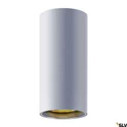 SLV ASTO 1006440 Felületi spotlámpa 1x10W/GU10 IP20
