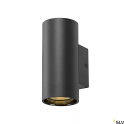 SLV ASTO 1006441 Fali lámpa 1x10W/GU10 IP20