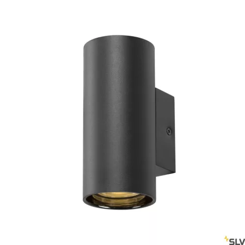 SLV ASTO 1006441 Fali lámpa 1x10W/GU10 IP20