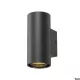 SLV ASTO 1006441 Fali lámpa 1x10W/GU10 IP20