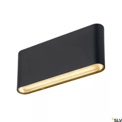   SLV OVAL 1007144 Fali lámpa 1x9.3W/LED 2700K|3000K 860lm IP65