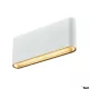 SLV OVAL 1007145 Fali lámpa 1x9.3W/LED 2700K|3000K 860lm IP65