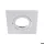 SLV UNIVERSAL DOWNLIGHT 1007185 Beépíthető spotlámpa