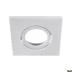 SLV UNIVERSAL DOWNLIGHT 1007185 Beépíthető spotlámpa
