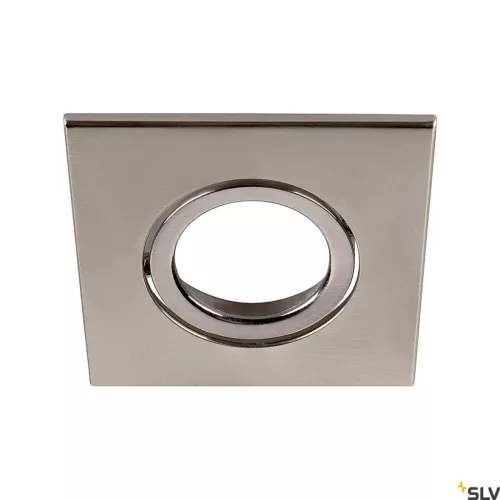 SLV UNIVERSAL DOWNLIGHT 1007186 Beépíthető spotlámpa