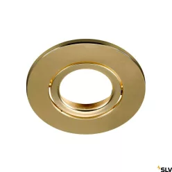 SLV UNIVERSAL DOWNLIGHT 1007191 Beépíthető spotlámpa