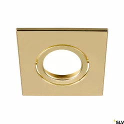 SLV UNIVERSAL DOWNLIGHT 1007194 Beépíthető spotlámpa