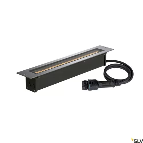 SLV DASAR 1007195 Kerti lámpa 1x18W/LED 3000K 2200lm ip20_ip65