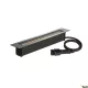 SLV DASAR 1007195 Kerti lámpa 1x18W/LED 3000K 2200lm ip20_ip65