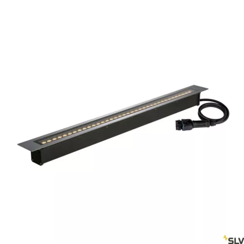 SLV DASAR 1007196 Kerti lámpa 1x34W/LED 3000K 4100lm ip65_ip67