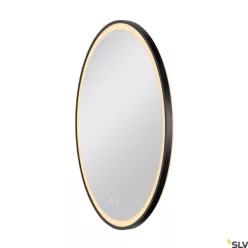   SLV TRUKKO 1007202 Tükör 1x23W/LED 3000K|4000K|6500K 730lm|740lm|790lm IP44