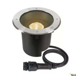   SLV DASAR 1007241 Kerti lámpa 1x27W/LED 3000K 2790lm ip65_ip67