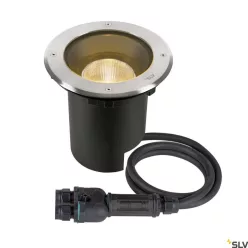   SLV DASAR 1007243 Kerti lámpa 1x19W/LED 3000K 1950lm ip65_ip67