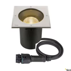   SLV DASAR 1007244 Kerti lámpa 1x19W/LED 3000K 1950lm ip65_ip67