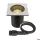 SLV DASAR 1007244 Kerti lámpa 1x19W/LED 3000K 1950lm ip65_ip67