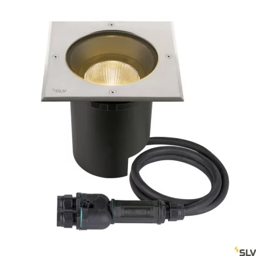 SLV DASAR 1007244 Kerti lámpa 1x19W/LED 3000K 1950lm ip65_ip67