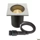 SLV DASAR 1007244 Kerti lámpa 1x19W/LED 3000K 1950lm ip65_ip67