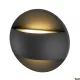 SLV LID 1007281 Fali lámpa 1x28W/LED 2700K|3000K 1500lm IP65