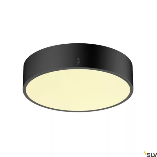 SLV MEDO 1007284 Süllyesztett mennyezeti lámpa 1x10W/LED 3000K|4000K 1250lm IP50