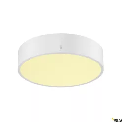  SLV MEDO 1007285 Süllyesztett mennyezeti lámpa 1x10W/LED 3000K|4000K 1250lm IP50