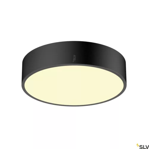 SLV MEDO 1007286 Süllyesztett mennyezeti lámpa 1x10W/LED 3000K|4000K 1350lm IP50