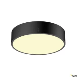   SLV MEDO 1007290 Süllyesztett mennyezeti lámpa 1x10W/LED 3000K|4000K 1350lm IP50