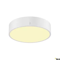   SLV MEDO 1007291 Süllyesztett mennyezeti lámpa 1x10W/LED 3000K|4000K 1350lm IP50