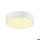 SLV MEDO 1007291 Süllyesztett mennyezeti lámpa 1x10W/LED 3000K|4000K 1350lm IP50