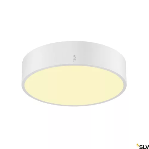 SLV MEDO 1007291 Süllyesztett mennyezeti lámpa 1x10W/LED 3000K|4000K 1350lm IP50