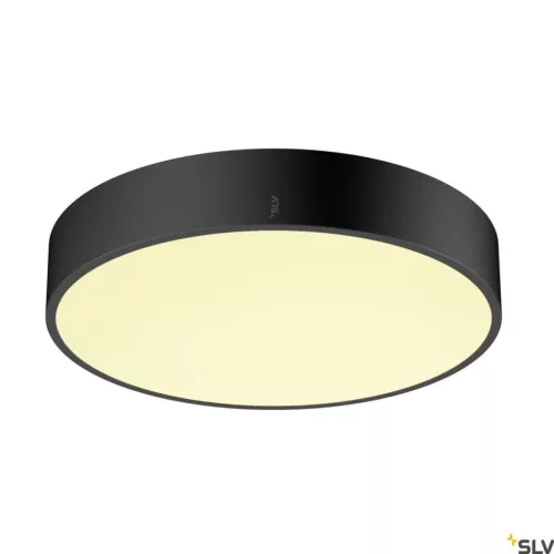 SLV MEDO 1007292 Süllyesztett mennyezeti lámpa 1x19W/LED 3000K|4000K 2400lm|2500lm IP50