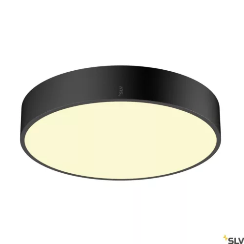 SLV MEDO 1007294 Süllyesztett mennyezeti lámpa 1x19W/LED 3000K|4000K 2650lm|2650lm IP50