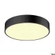 SLV MEDO 1007294 Süllyesztett mennyezeti lámpa 1x19W/LED 3000K|4000K 2650lm|2650lm IP50