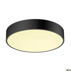   SLV MEDO 1007296 Süllyesztett mennyezeti lámpa 1x19W/LED 3000K|4000K 2400lm|2500lm IP50