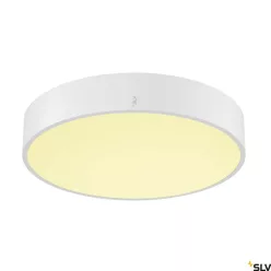   SLV MEDO 1007297 Süllyesztett mennyezeti lámpa 1x19W/LED 3000K|4000K 2400lm|2500lm IP50