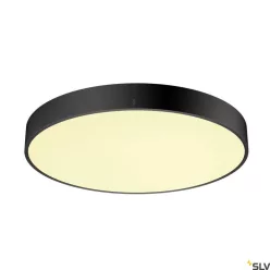   SLV MEDO 1007300 Süllyesztett mennyezeti lámpa 1x39W/LED 3000K|4000K 5000lm|5100lm IP50