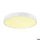 SLV MEDO 1007301 Süllyesztett mennyezeti lámpa 1x39W/LED 3000K|4000K 5000lm|5100lm IP50