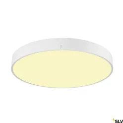   SLV MEDO 1007303 Süllyesztett mennyezeti lámpa 1x39W/LED 3000K|4000K 5450lm|5500lm IP50