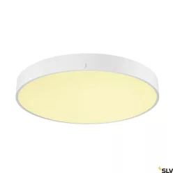   SLV MEDO 1007305 Süllyesztett mennyezeti lámpa 1x37W/LED 3000K|4000K 5000lm|5100lm IP50